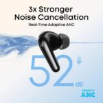 هندزفری بلوتوثی انکر مدل SoundCore R60i NC (اورجینال) - Image 3