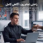 هندزفری بلوتوثی انکر مدل SoundCore V40i (اورجینال) - Image 9