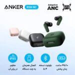 هندزفری بلوتوثی انکر مدل Soundcore R50i NC (اورجینال) - Image 6