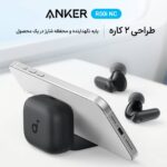 هندزفری بلوتوثی انکر مدل Soundcore R50i NC (اورجینال) - Image 4