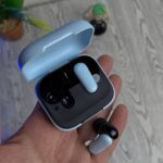 هندزفری بلوتوثی انکر مدل Soundcore R50i NC (اورجینال) - Image 10