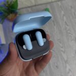 هندزفری بلوتوثی انکر مدل Soundcore R50i NC (اورجینال) - Image 9