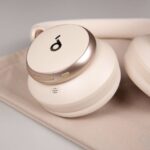 هدفون بلوتوثی انکر مدل SoundCore Space One (اورجینال) - Image 9