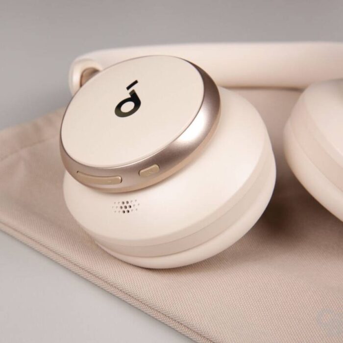 هدفون بلوتوثی انکر مدل SoundCore Space One (اورجینال) - Image 9