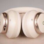 هدفون بلوتوثی انکر مدل SoundCore Space One (اورجینال) - Image 8