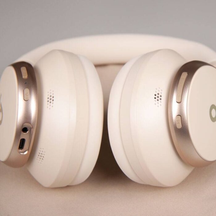 هدفون بلوتوثی انکر مدل SoundCore Space One (اورجینال) - Image 8