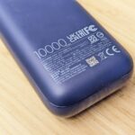 پاوربانک شیائومی مدل Pocket Edition Pro ظرفیت 10000 میلی آمپر ساعت توان 33W - Image 10
