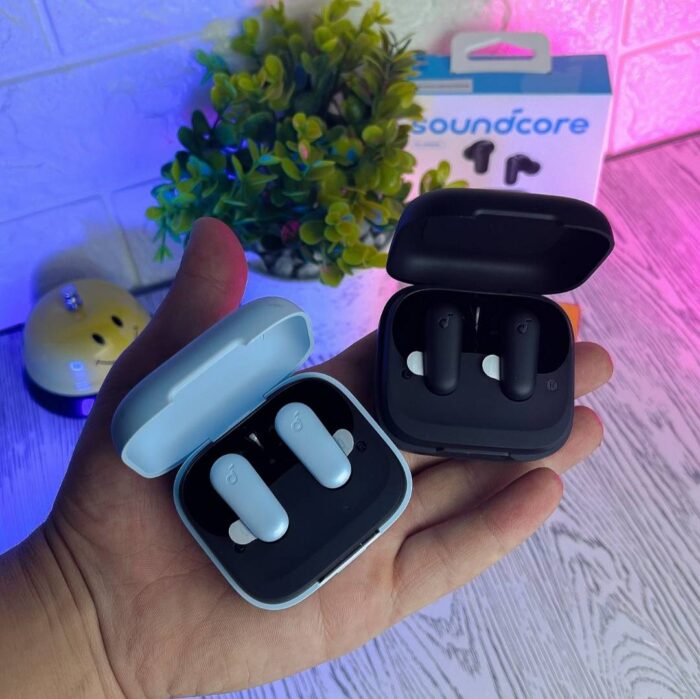 هندزفری بلوتوثی انکر مدل Soundcore R50i NC (اورجینال) - Image 16