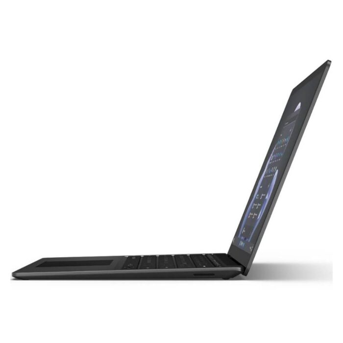 لپ تاپ 13 اینچی سرفیس مایکروسافت مدل Laptop 5: i5 1245U-16GB-256GB SSD-Iris Xe - Image 6