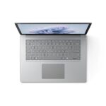 لپ تاپ 13 اینچی سرفیس مایکروسافت مدل Laptop 6: Core Ultra 7 165H-16GB-512GB SSD-Intel ARC+NPU - Image 5