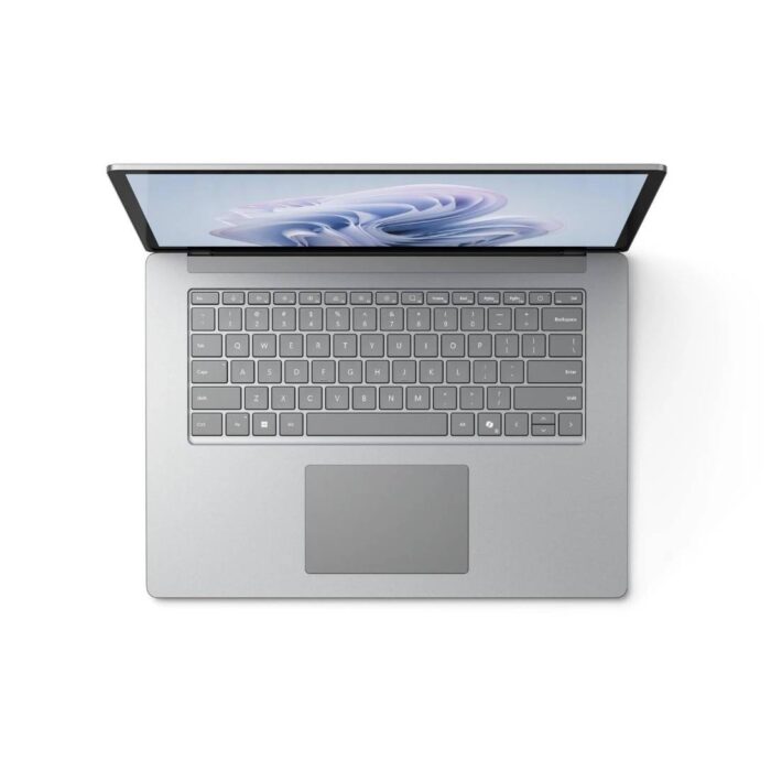 لپ تاپ 13 اینچی سرفیس مایکروسافت مدل Laptop 6: Core Ultra 7 165H-16GB-512GB SSD-Intel ARC+NPU - Image 5