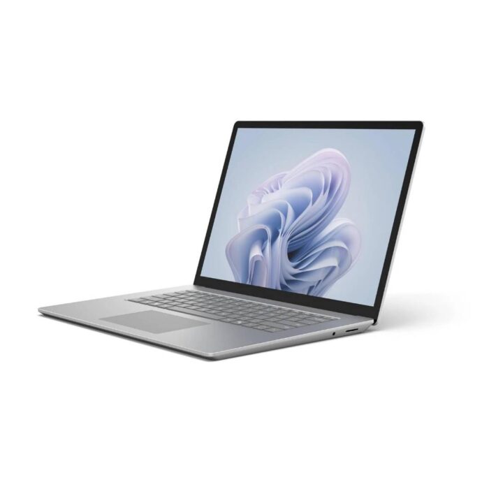 لپ تاپ 13 اینچی سرفیس مایکروسافت مدل Laptop 6: Core Ultra 7 165H-16GB-512GB SSD-Intel ARC+NPU - Image 6