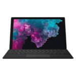 تبلت 12 اینچی سرفیس مایکروسافت مدل Surface Pro 6: i5 8250U-8GB-256GB SSD-Intel UHD (همراه کیبورد) - Image 2