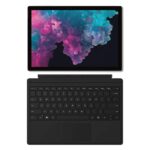 تبلت 12 اینچی سرفیس مایکروسافت مدل Surface Pro 6: i5 8250U-8GB-256GB SSD-Intel UHD (همراه کیبورد) - Image 4