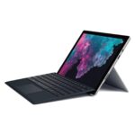 تبلت 12 اینچی سرفیس مایکروسافت مدل Surface Pro 6: i5 8250U-8GB-256GB SSD-Intel UHD (همراه کیبورد) - Image 5