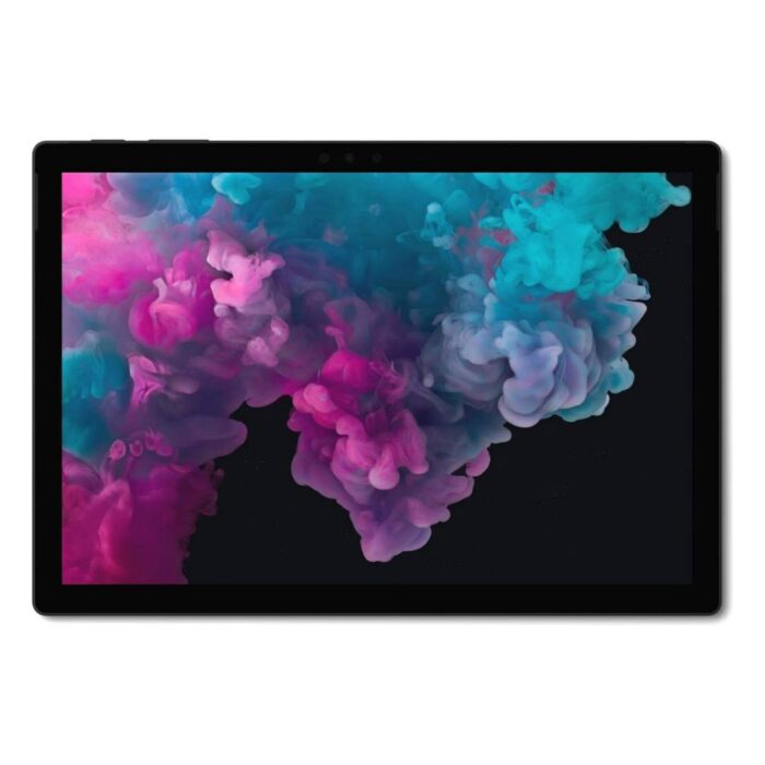 تبلت 12 اینچی سرفیس مایکروسافت مدل Surface Pro 6: i5 8250U-8GB-256GB SSD-Intel UHD (همراه کیبورد) - Image 3