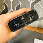 پاوربانک شیائومی مدل PB2050SZM ظرفیت 20000 میلی آمپر ساعت توان 50W - Image 3