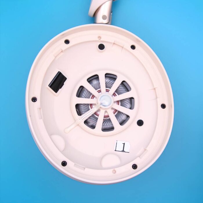 هدفون بلوتوثی انکر مدل SoundCore Space One (اورجینال) - Image 12