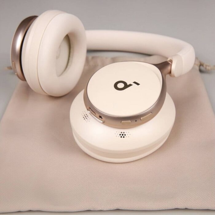 هدفون بلوتوثی انکر مدل SoundCore Space One (اورجینال) - Image 11