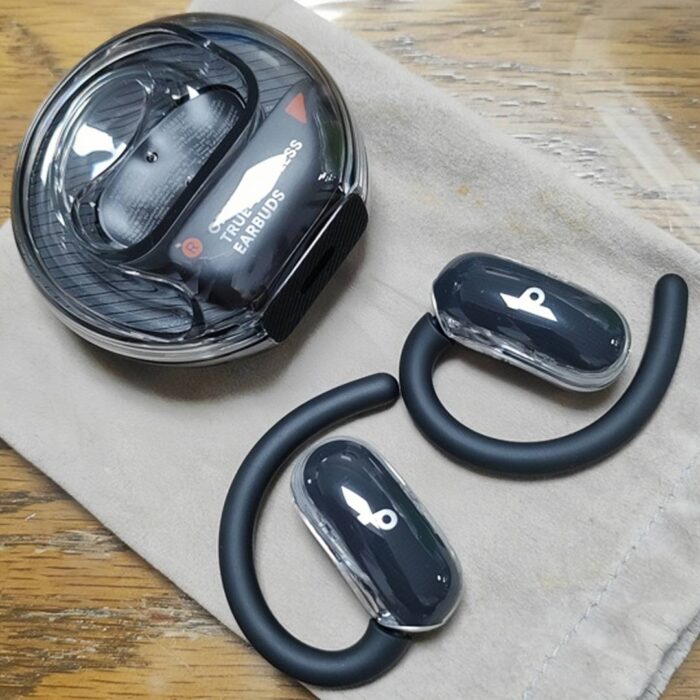 هندزفری بلوتوثی انکر مدل SoundCore V40i (اورجینال) - Image 15