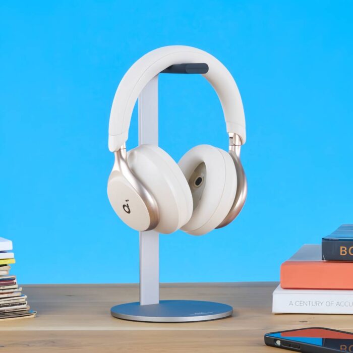 هدفون بلوتوثی انکر مدل SoundCore Space One (اورجینال) - Image 13